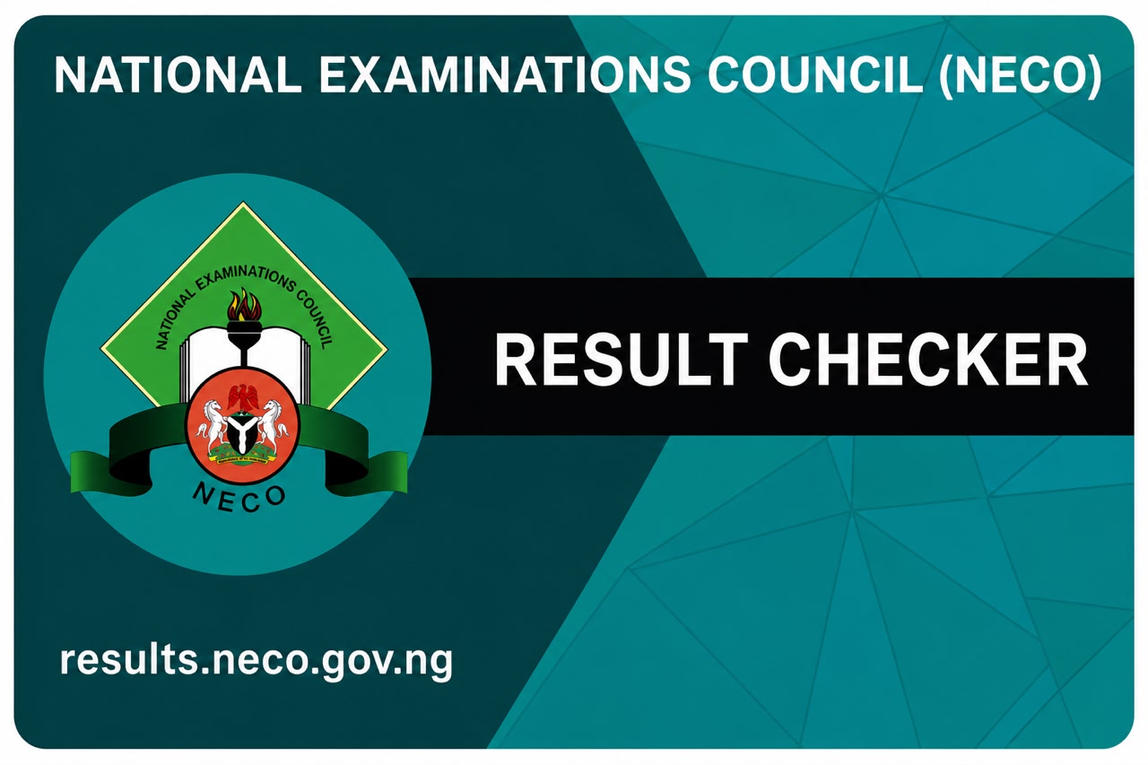 NECO Result Token image
